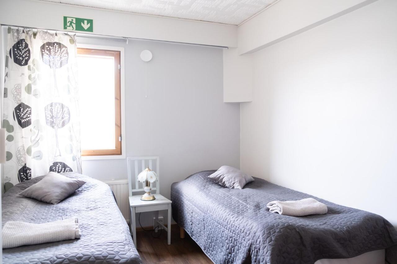 Bed & Breakfast Restaurang Sybarit *