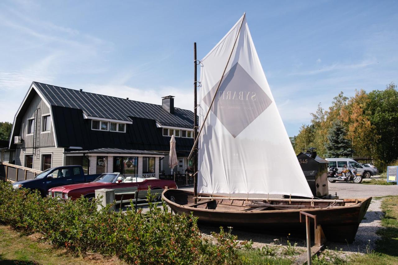 Restaurang Sybarit * Houtskar