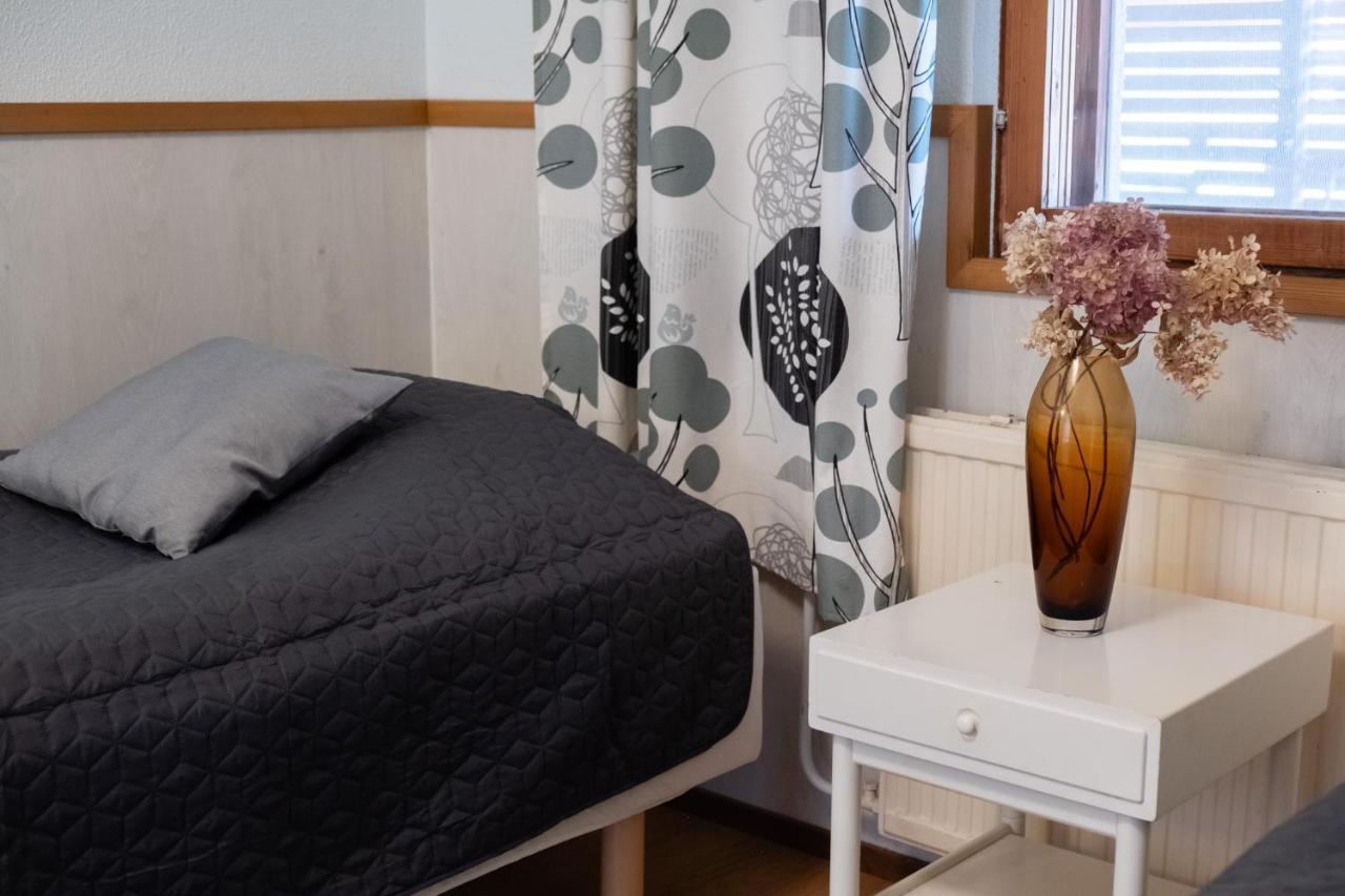 Bed & Breakfast Restaurang Sybarit